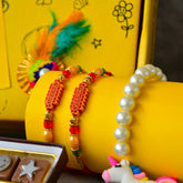 Bandhan Kids Rakhi Hamper 29 - SweeDesi